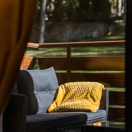 Milano Apartment - Vila Pekovic Green Zlatibor Exteriör bild