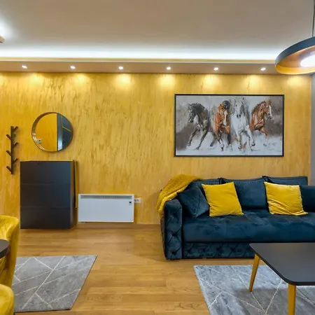 Milano Apartment - Vila Pekovic Green Zlatibor Exteriör bild
