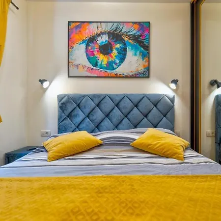 Milano Apartment - Vila Pekovic Green Zlatibor Exteriör bild