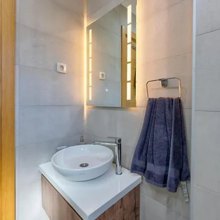 Milano Apartment - Vila Pekovic Green Zlatibor Exteriör bild