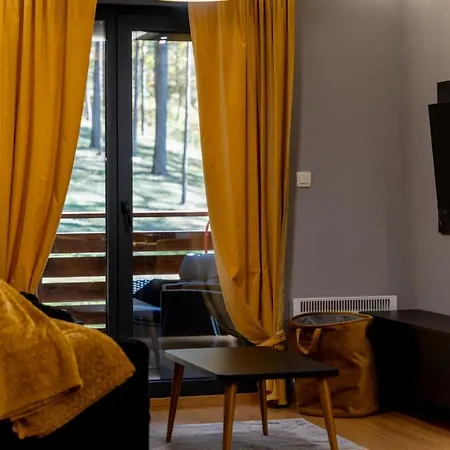 Milano Apartment - Vila Pekovic Green Zlatibor Exteriör bild