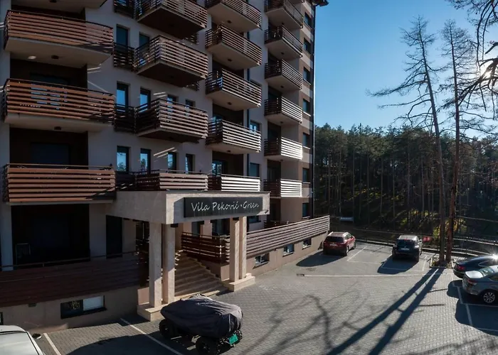 Milano Apartment - Vila Pekovic Green