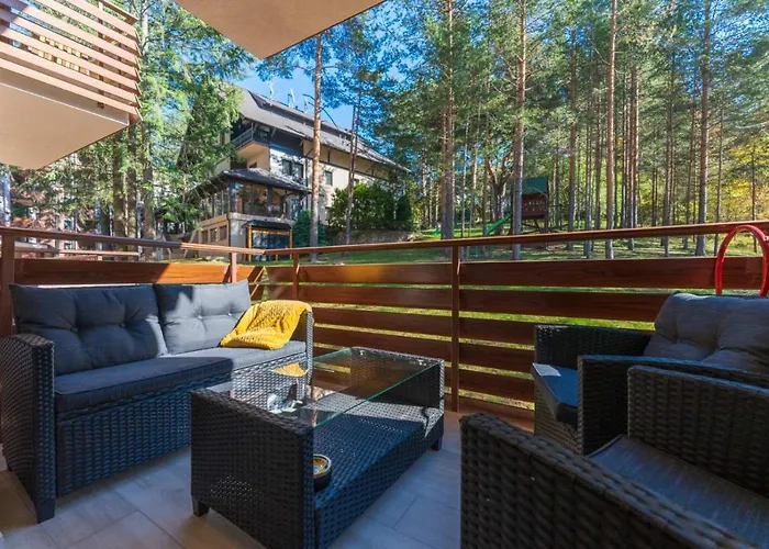Milano Apartment - Vila Pekovic Green