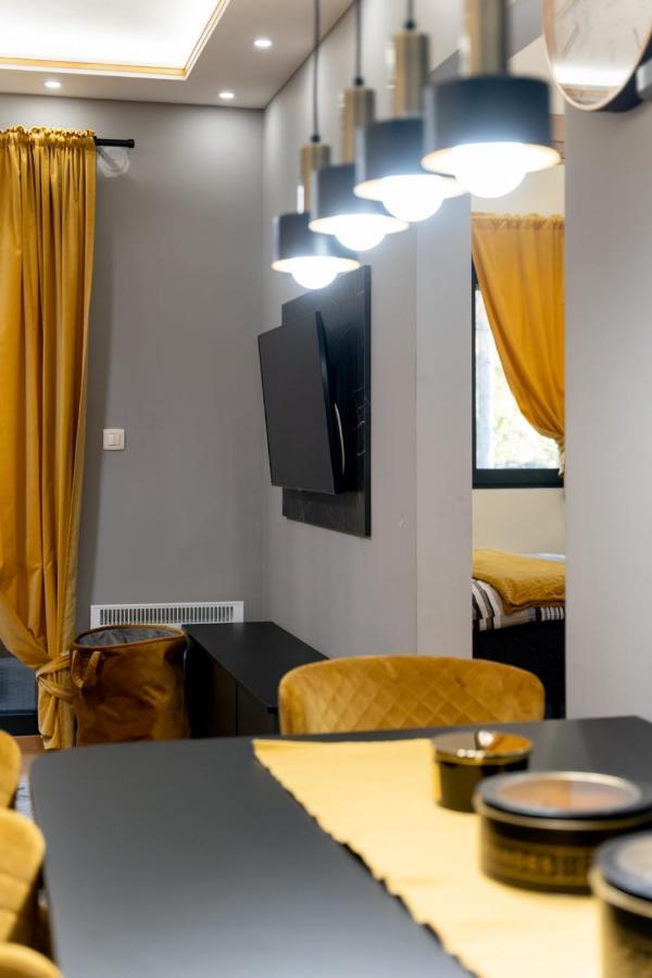 Apartment Milano - Pekovic *