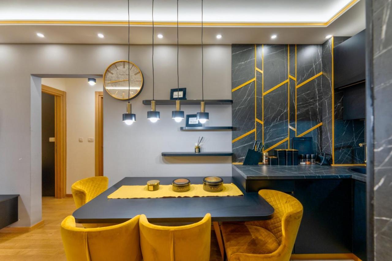 Apartment Milano - Pekovic *