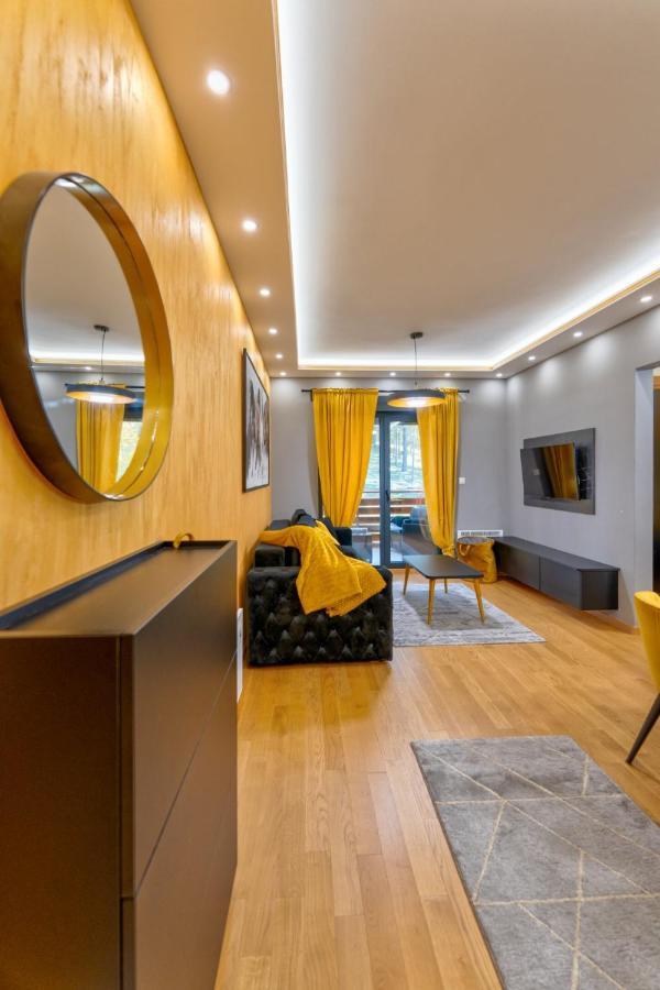 Apartment Milano - Pekovic Zlatibor