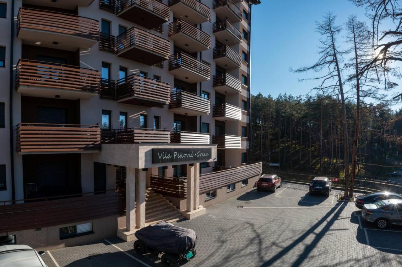 Milano - Pekovic Apartment Zlatibor