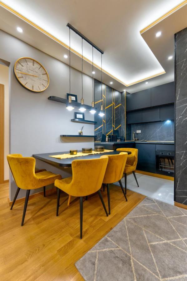 Milano - Pekovic Apartment Zlatibor