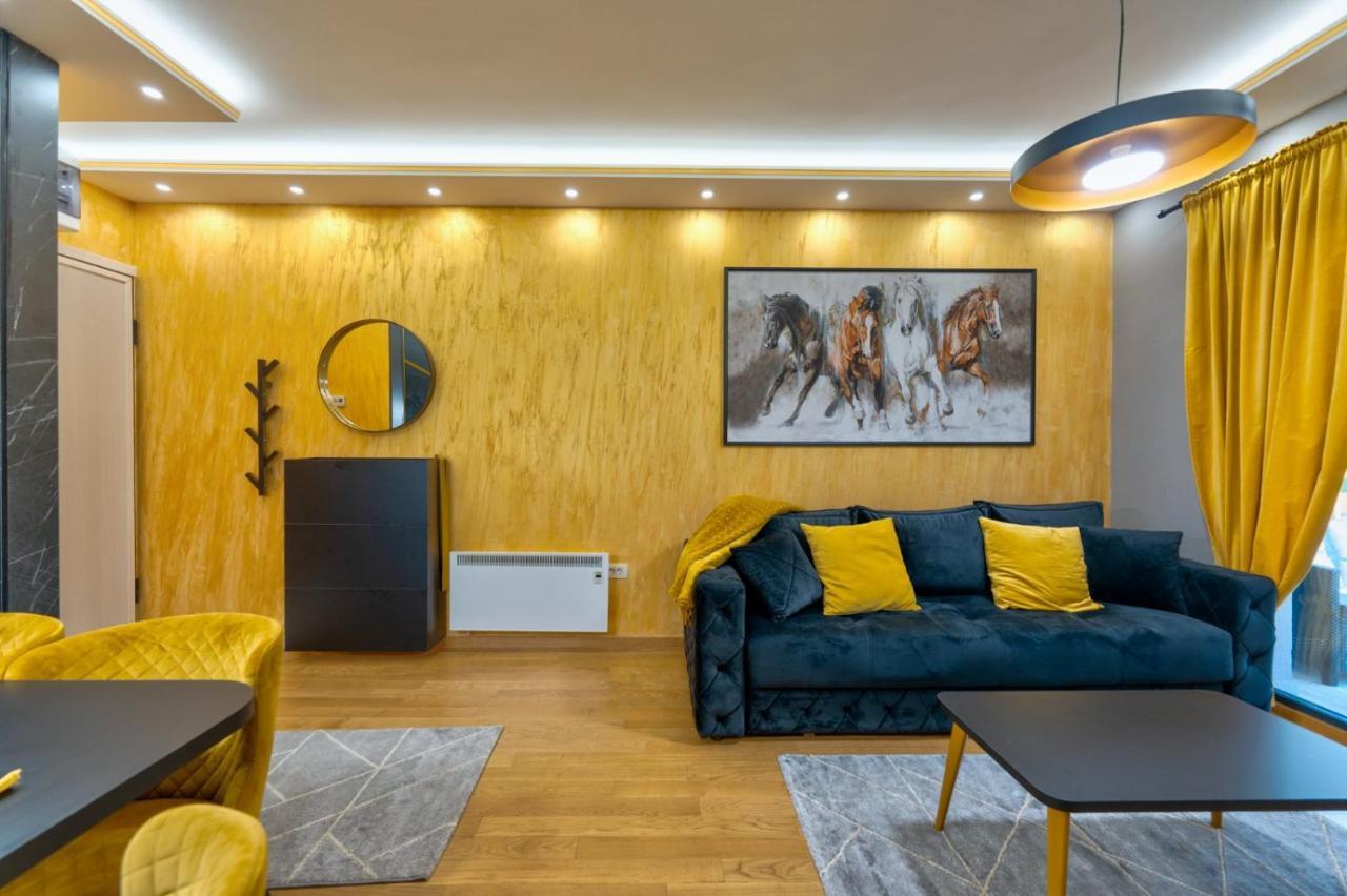 Milano - Pekovic Apartment