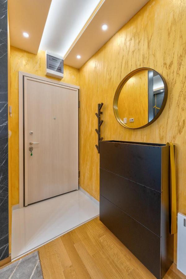 Apartment Milano - Pekovic