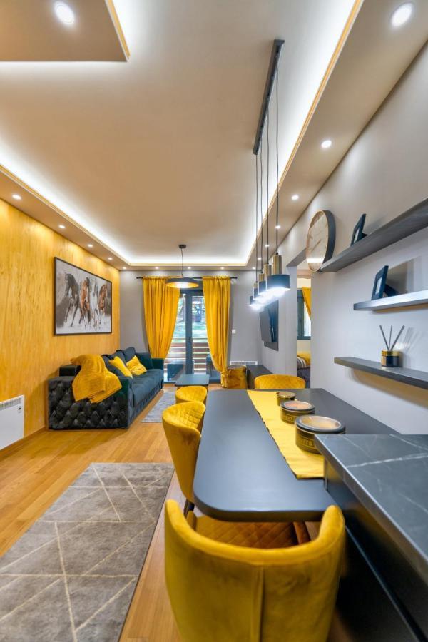 Apartment Milano - Pekovic *
