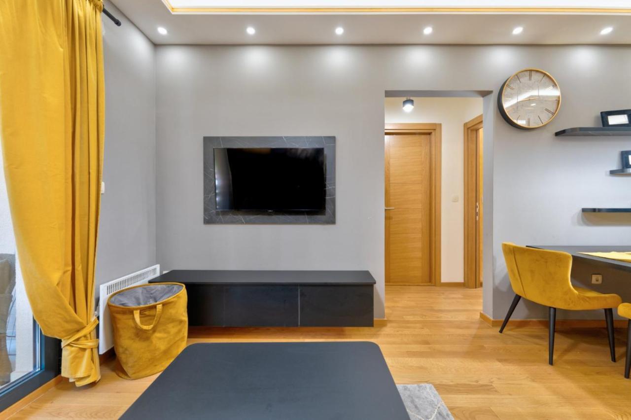 Apartment Milano - Pekovic *