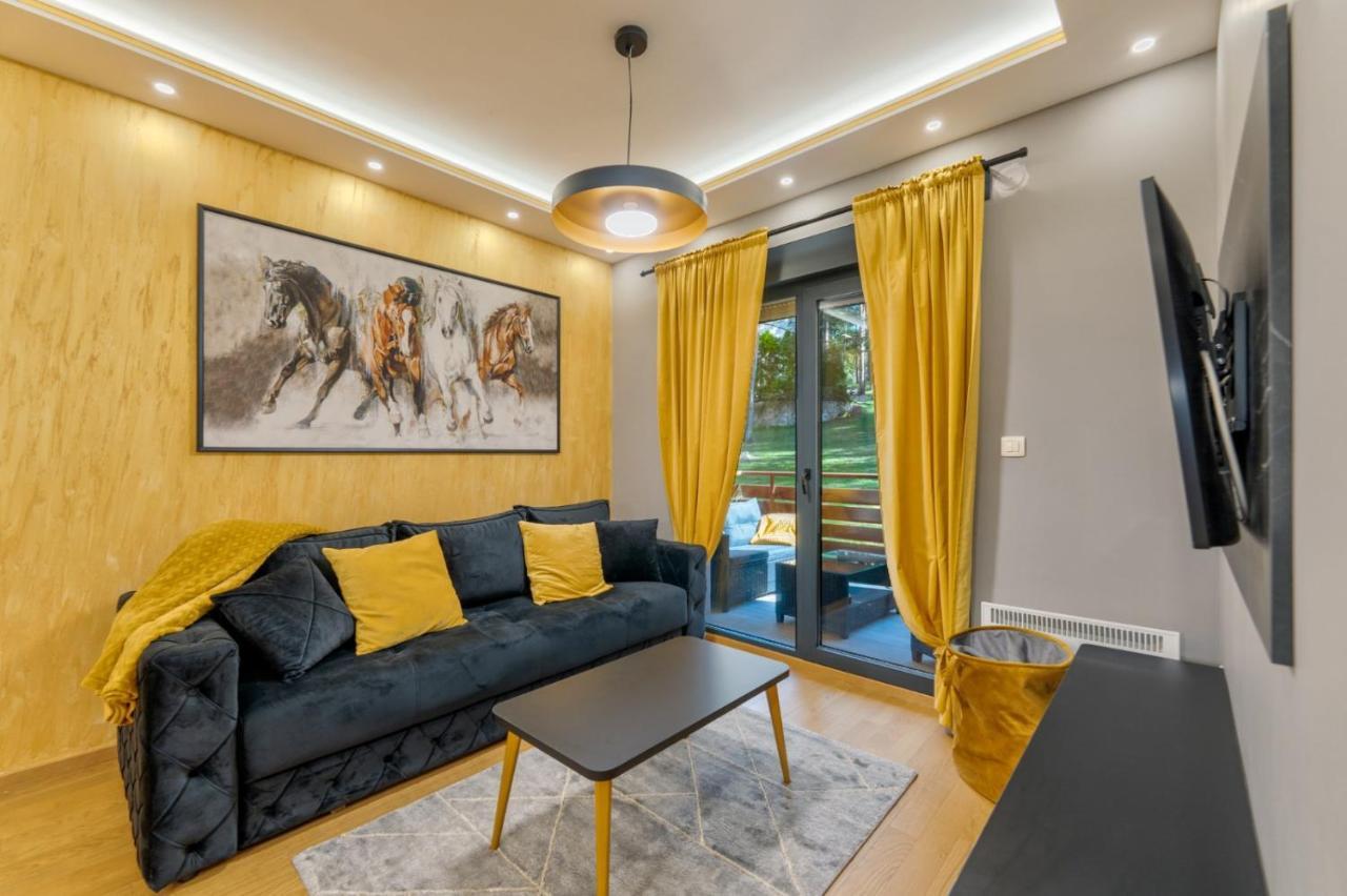 Apartment Milano - Pekovic Zlatibor