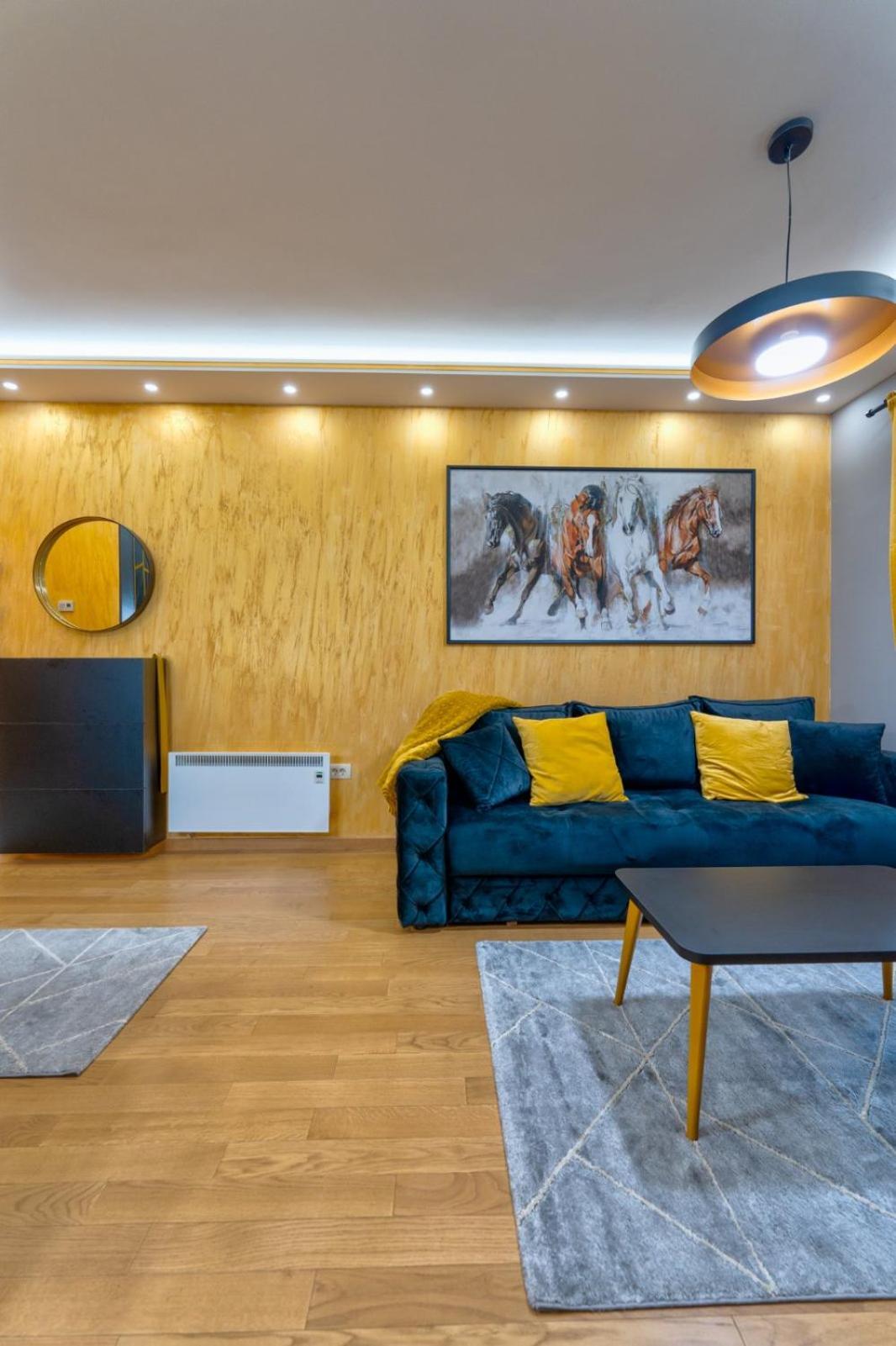Milano - Pekovic Apartment