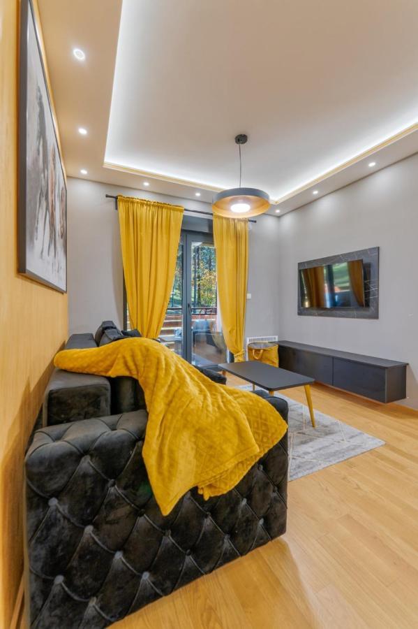 Apartment Milano - Pekovic *