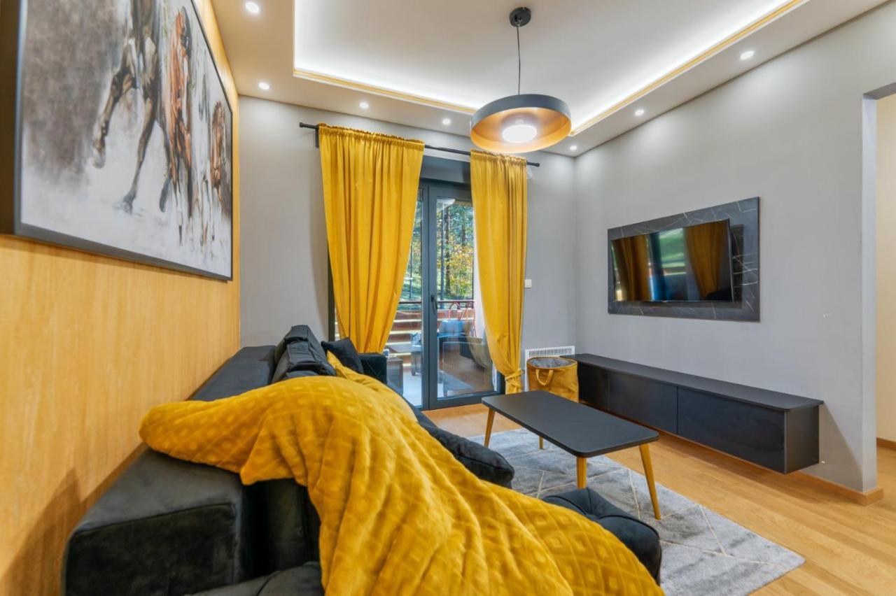 Milano - Pekovic Apartment