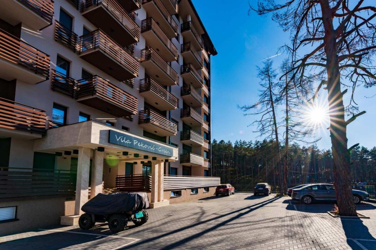 Apartment Milano - Pekovic *