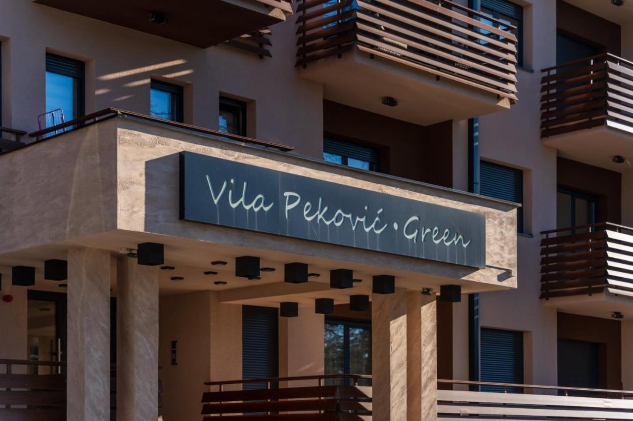 Milano - Pekovic * Zlatibor